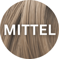 Mittlere Extensionsfarben Braune Extensions