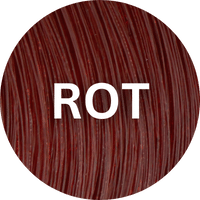 Rote Extensionsfarben Rote Extensions