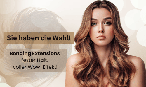 Bonding Extensions Bonding Extensions